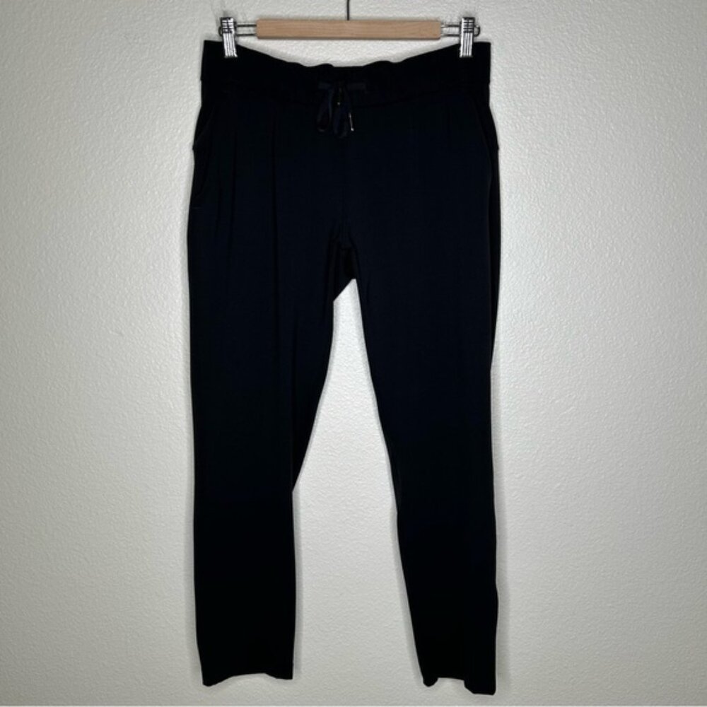 Lululemon On The Fly Pant black 8